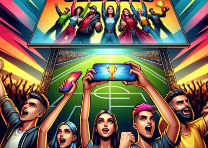 Mobile Legends Team Crowned Champions in Thrilling Final Match