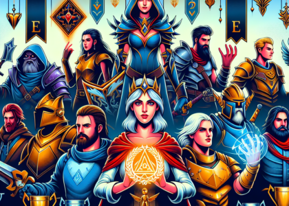 Epic Mobile Legends: Unveiling the Secrets Behind the Game's Success
