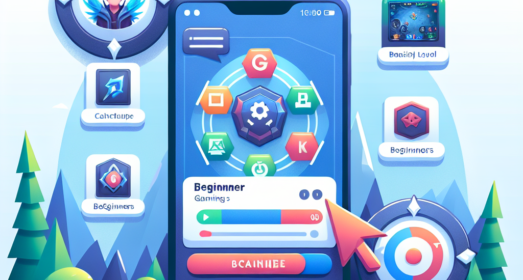 Tips Ampuh Cara Bermain Mobile Legend untuk Pemula