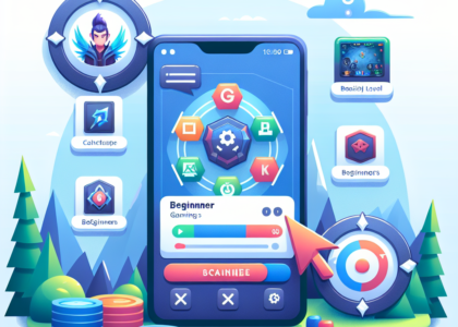 Tips Ampuh Cara Bermain Mobile Legend untuk Pemula