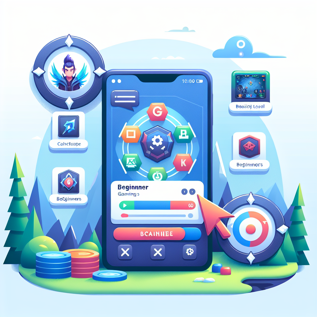 Tips Ampuh Cara Bermain Mobile Legend untuk Pemula