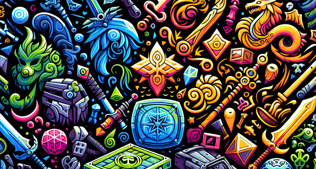 Creative Nickname Ideas for Mobile Legends: Stand Out in the Arena