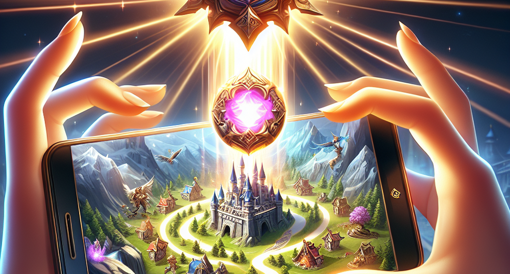 Unleashing Gifted Charisma in Mobile Legends: The Key to Victory
