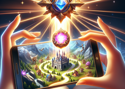 Unleashing Gifted Charisma in Mobile Legends: The Key to Victory