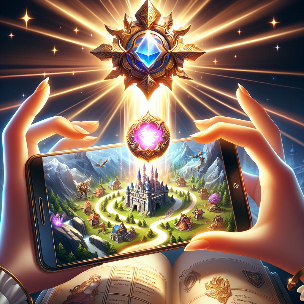 Unleashing Gifted Charisma in Mobile Legends: The Key to Victory