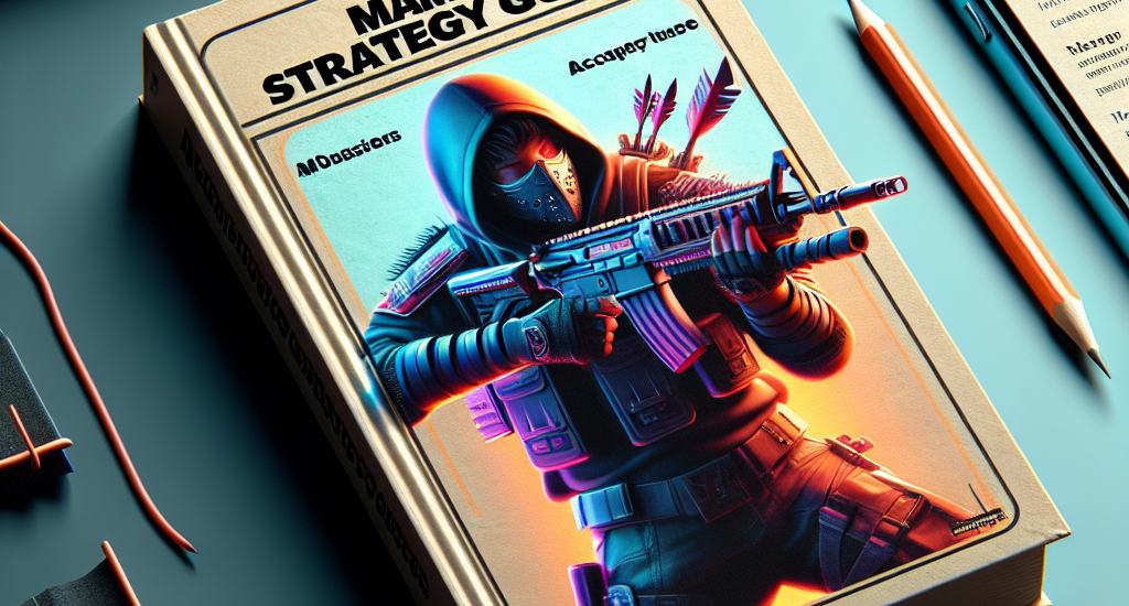 Mastering the Marksman Role in Mobile Legends: Tips and Tricks to Dominate the Game
