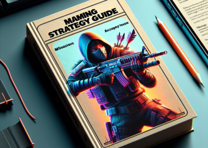 Mastering the Marksman Role in Mobile Legends: Tips and Tricks to Dominate the Game