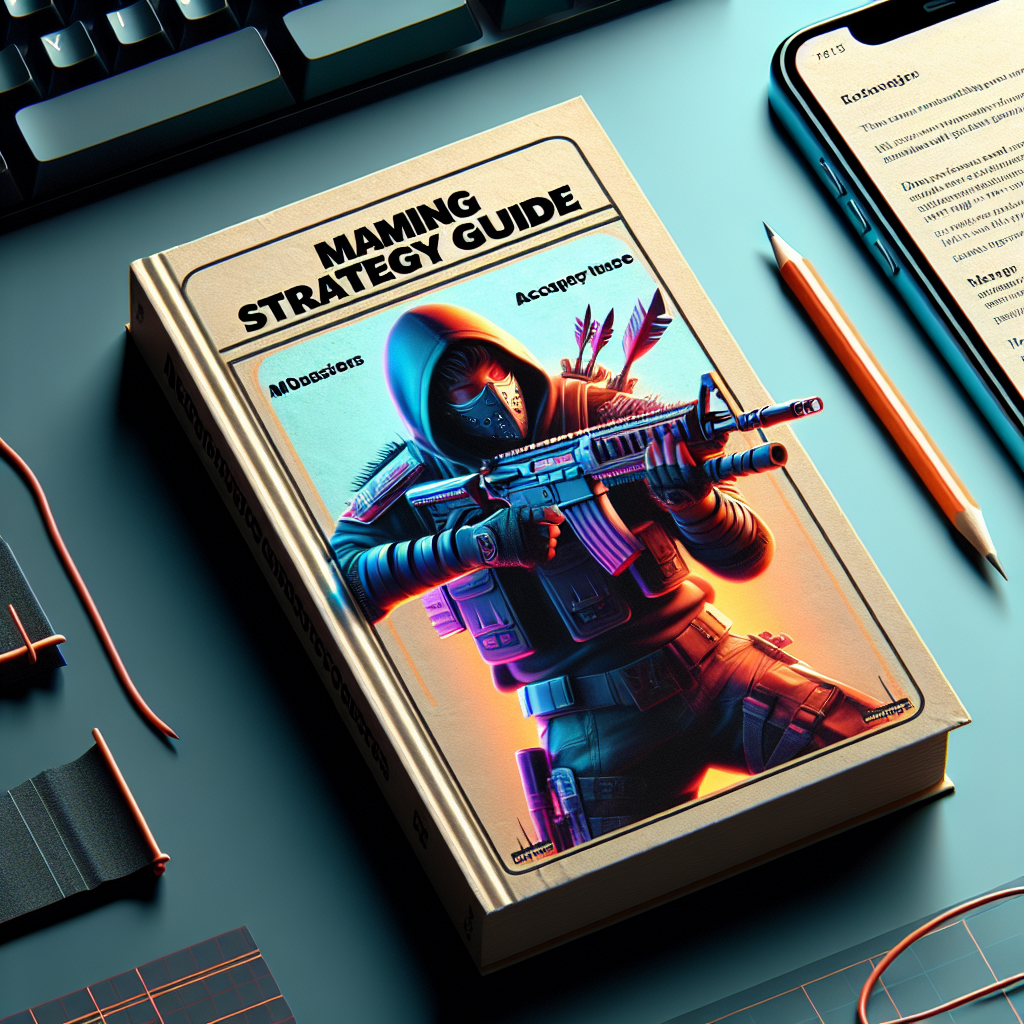 Mastering the Marksman Role in Mobile Legends: Tips and Tricks to Dominate the Game