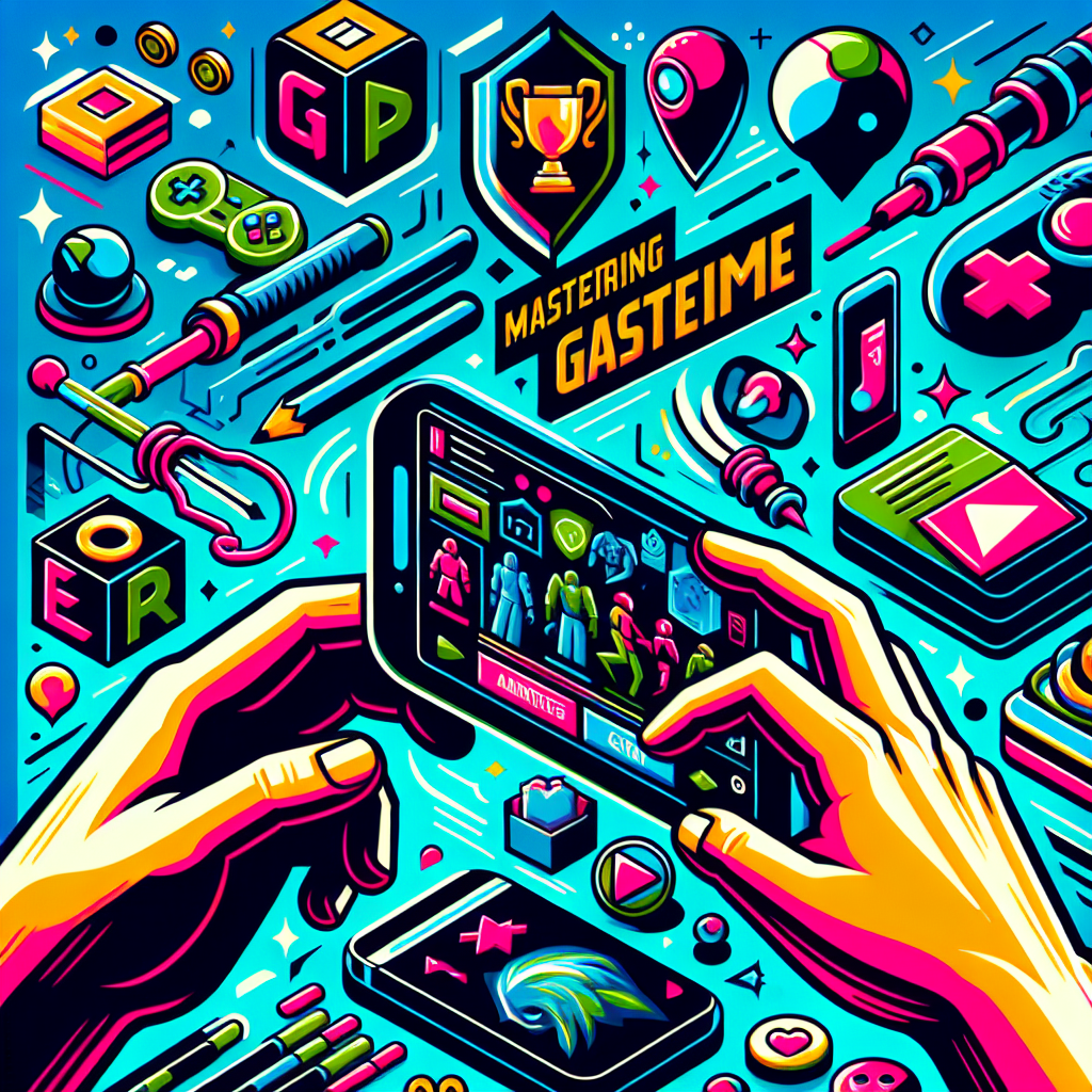 Mastering the Game: Proven Tips from Mobile Legend Usernames