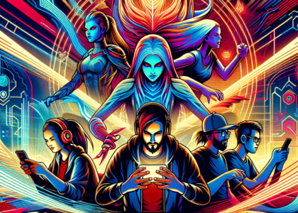 Evos Mobile Legends: A New Era of Dominance