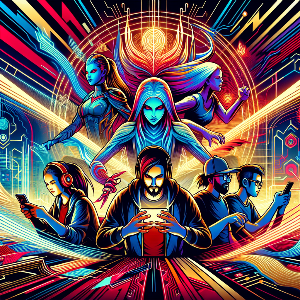 Evos Mobile Legends: A New Era of Dominance