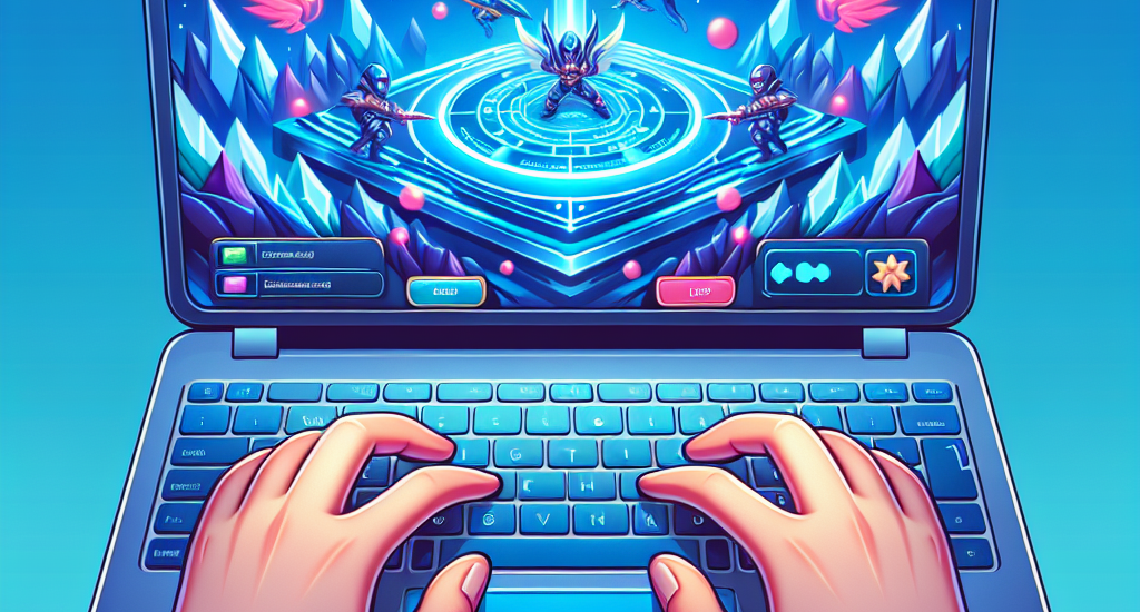 Cara Mudah Main Mobile Legend di Laptop dengan Emulator Terbaik