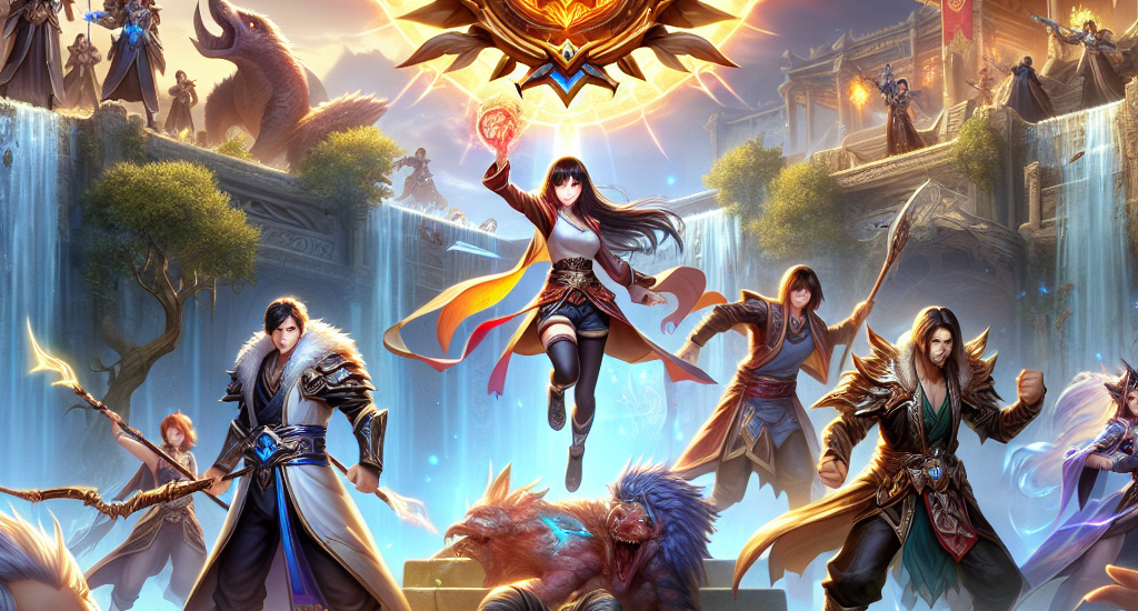 Savage Artinya di Mobile Legend: Apa yang Harus Anda Ketahui