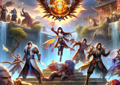 Savage Artinya di Mobile Legend: Apa yang Harus Anda Ketahui