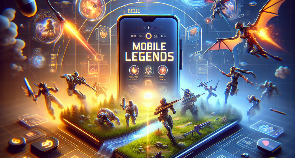 KiosGamer's Latest Insights on Mobile Legends