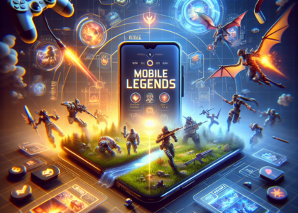 KiosGamer's Latest Insights on Mobile Legends