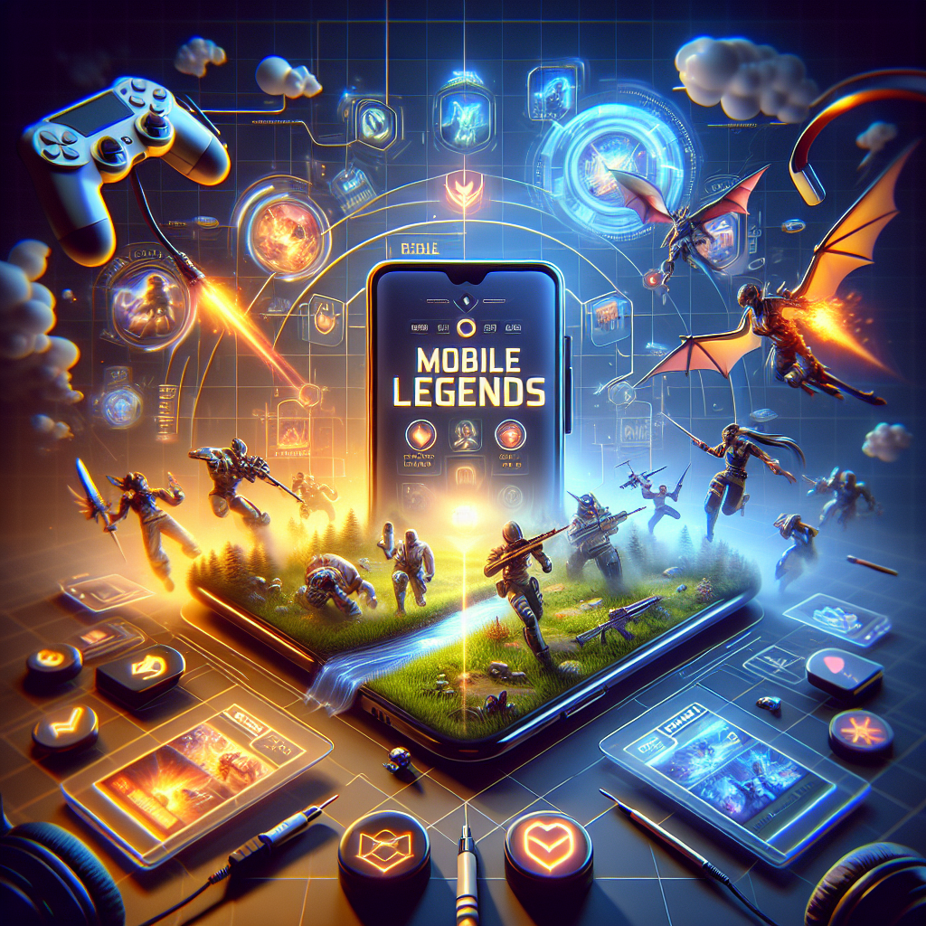 KiosGamer's Latest Insights on Mobile Legends