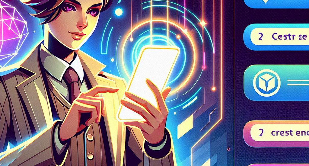 Tips Efektif Membuat Akun Baru Mobile Legend untuk Pemula