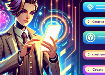 Tips Efektif Membuat Akun Baru Mobile Legend untuk Pemula