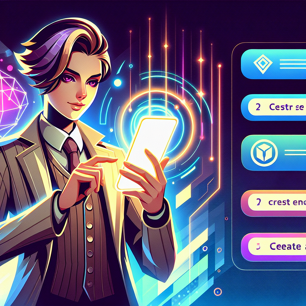 Tips Efektif Membuat Akun Baru Mobile Legend untuk Pemula