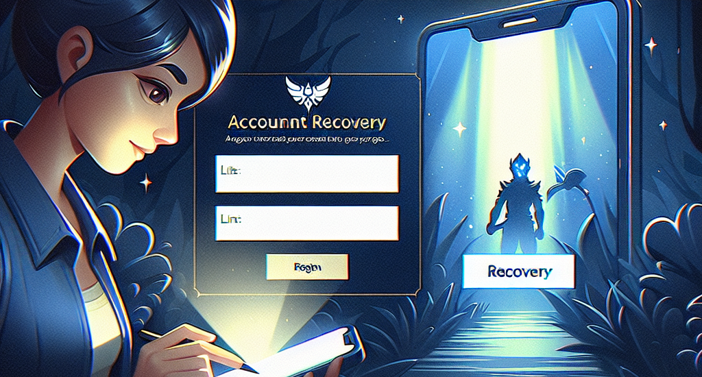 Panduan Mengisi Formulir Pemulihan Akun Mobile Legend Yang Efektif