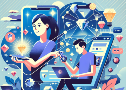 Strategi Terbaik untuk Jual Diamond Mobile Legend Secara Online