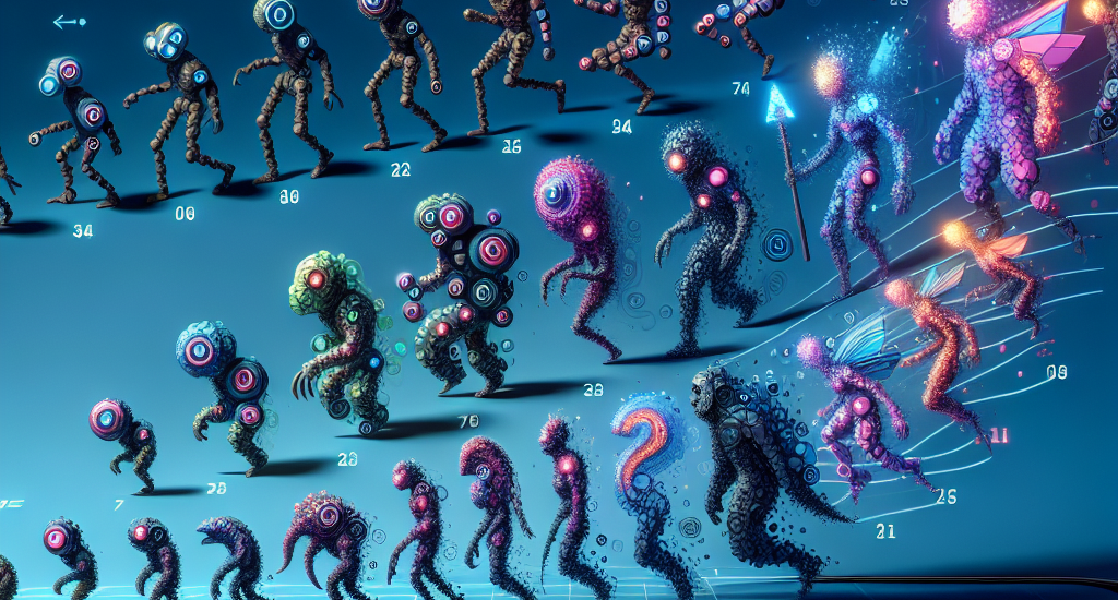 The Evolution of Mobile Legends Heroes: From Conception to Current Meta