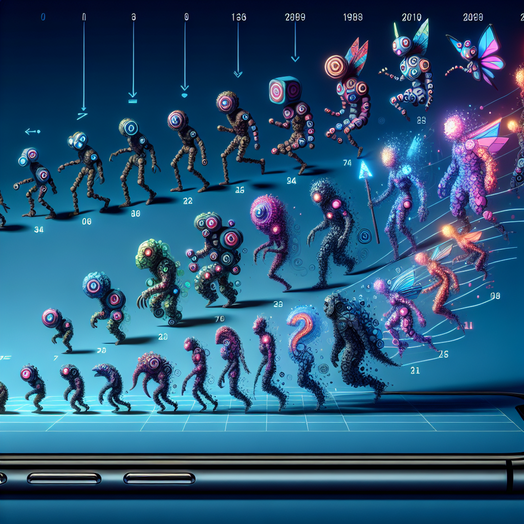 The Evolution of Mobile Legends Heroes: From Conception to Current Meta