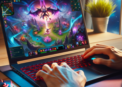 How to Download and Play Mobile Legends on Your Laptop for an Enhanced Gaming Experience