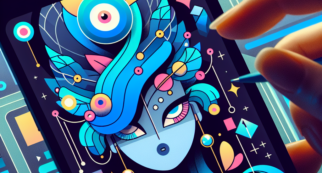 Avatar Mobile Legend Keren: Merancang Penampilan Karakter yang Unik dan Memukau