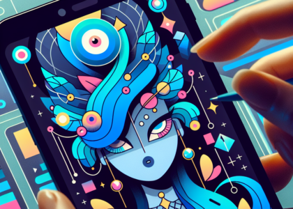 Avatar Mobile Legend Keren: Merancang Penampilan Karakter yang Unik dan Memukau