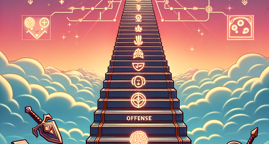 Climbing the Ranks: Strategies to Boost Your MMR in Mobile Legends