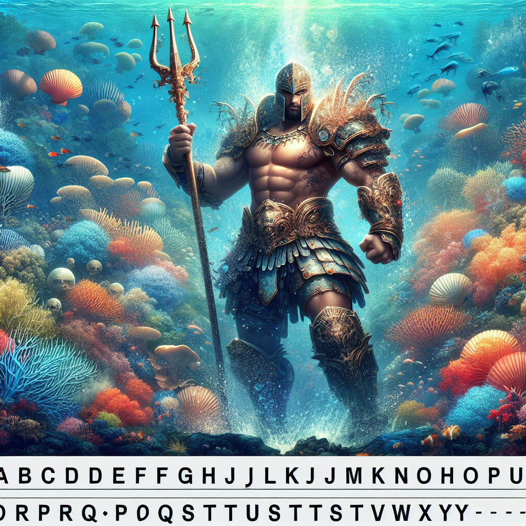 Atlas in Mobile Legends: Unveiling the Secrets of the Ocean Gladiator