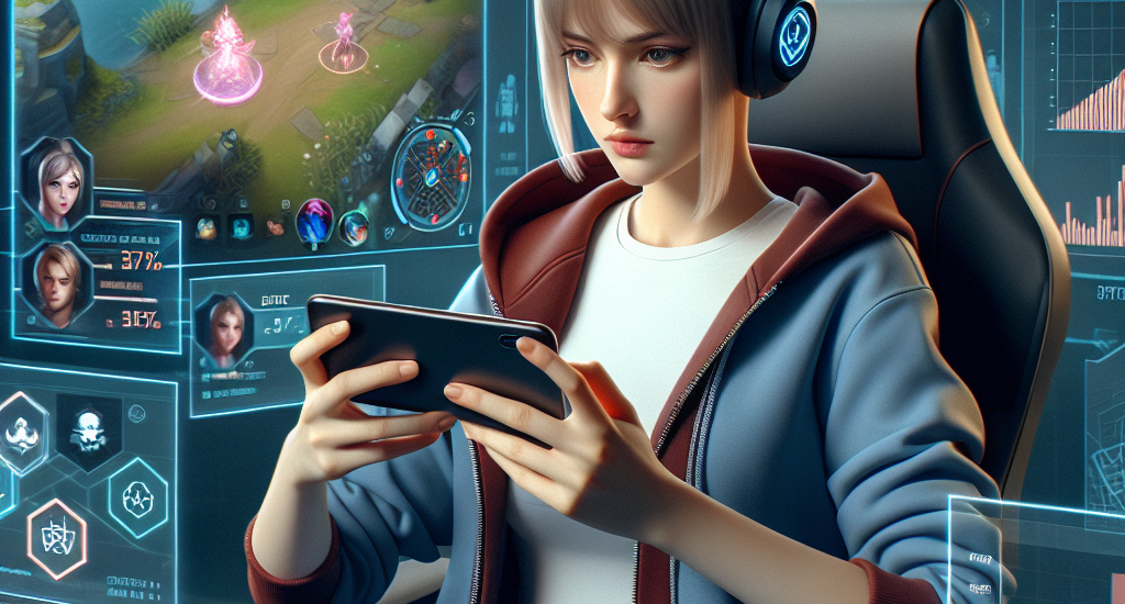 Masha's Dominance: Strategies and Tips for Mobile Legends Players