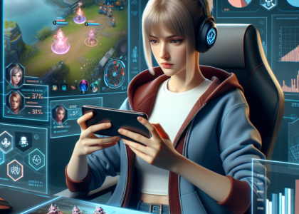 Masha's Dominance: Strategies and Tips for Mobile Legends Players