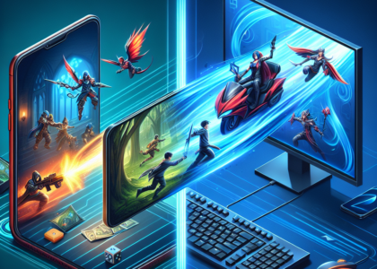 Tencent Gaming Buddy's Impact on Mobile Legends: A Seamless PC Experience