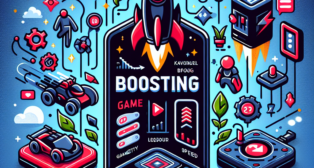 HP Mobile Legend: Boosting Your Gameplay with Top Features