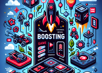 HP Mobile Legend: Boosting Your Gameplay with Top Features