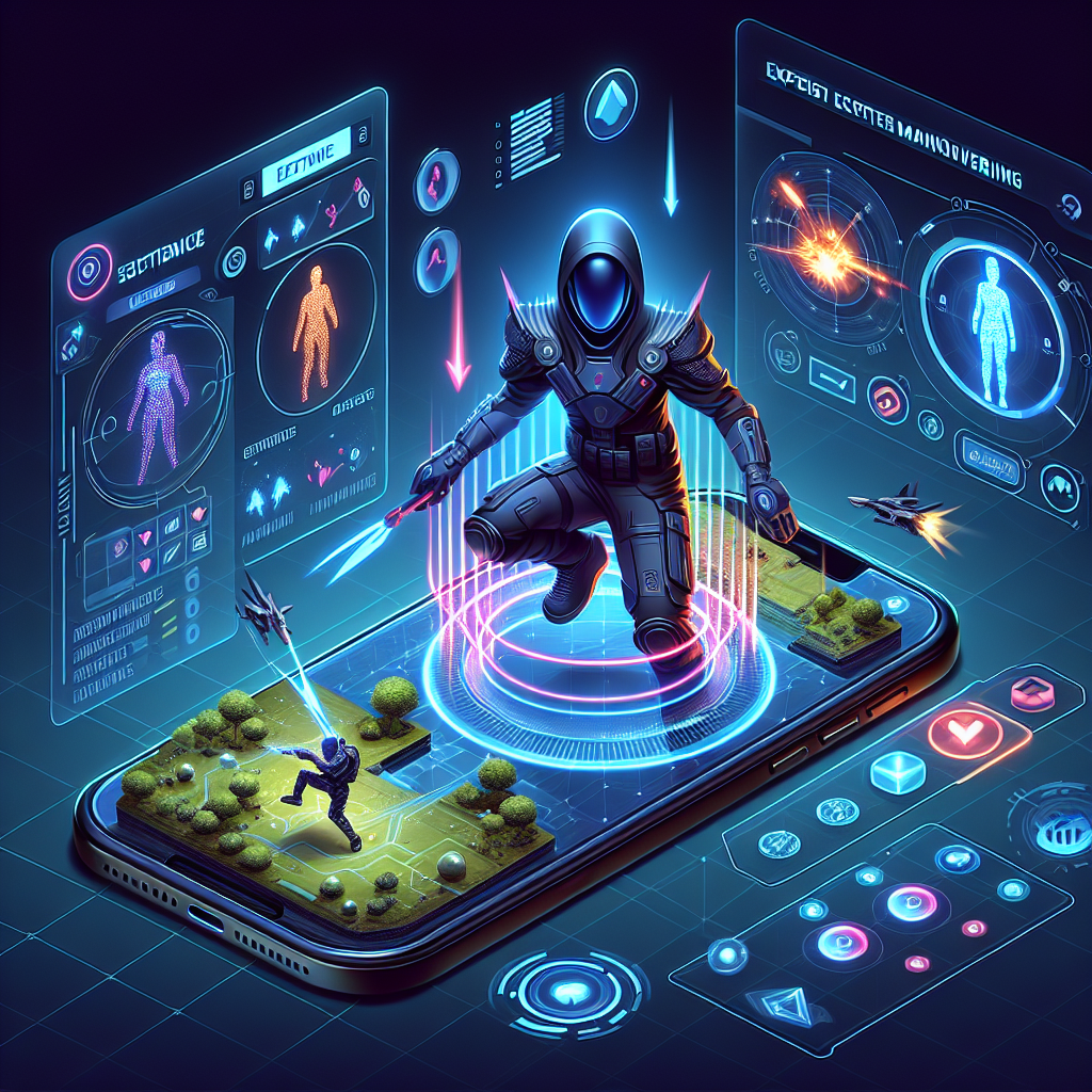 Mastering Gusion in Mobile Legends: Tips and Tricks for Dominating the Battlefield