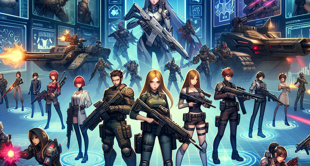 Exploring the Latest Meta Strategies in Mobile Legends