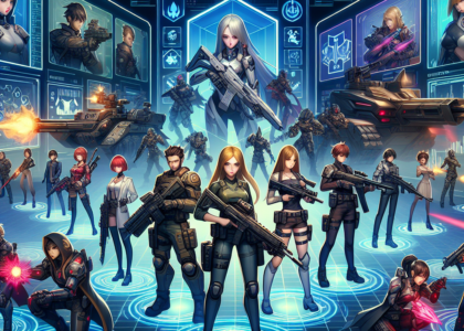 Exploring the Latest Meta Strategies in Mobile Legends