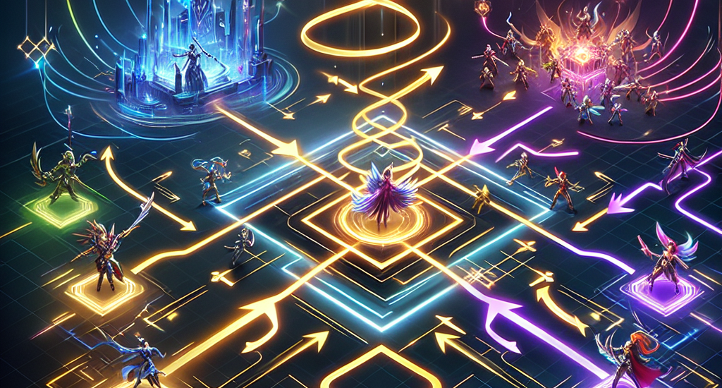 Unraveling the Rise of RW in Mobile Legends: A Deep Dive into Strategies and Success