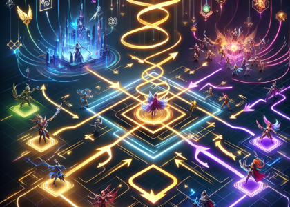 Unraveling the Rise of RW in Mobile Legends: A Deep Dive into Strategies and Success