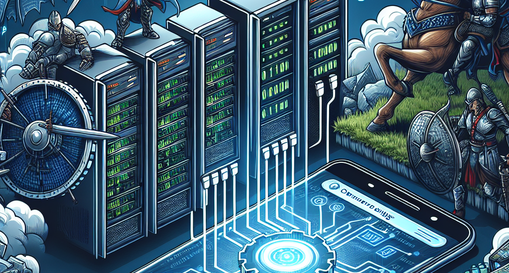 Optimisasi Waktu Server Mobile Legend untuk Pengalaman Gaming yang Lebih Lancar