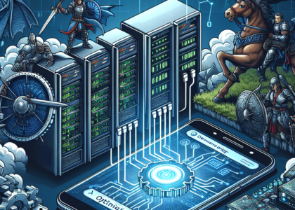 Optimisasi Waktu Server Mobile Legend untuk Pengalaman Gaming yang Lebih Lancar