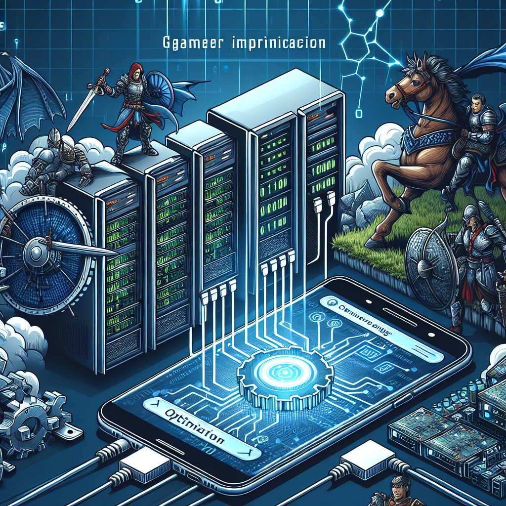 Optimisasi Waktu Server Mobile Legend untuk Pengalaman Gaming yang Lebih Lancar