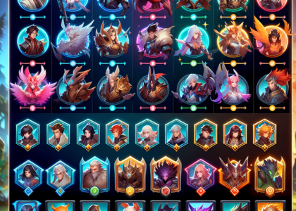 Ultimate Guide to Mobile Legends Hero Tier Lists for Optimal Gameplay Experience