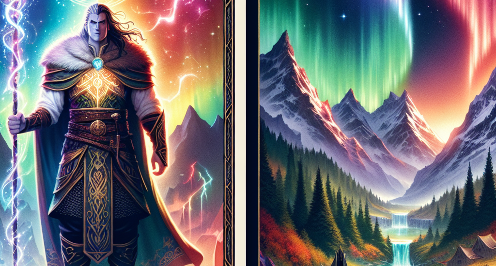 Hero Mage Mobile Legend: Mastering the Mystic Arts of Land of Dawn