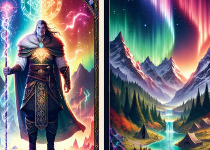 Hero Mage Mobile Legend: Mastering the Mystic Arts of Land of Dawn