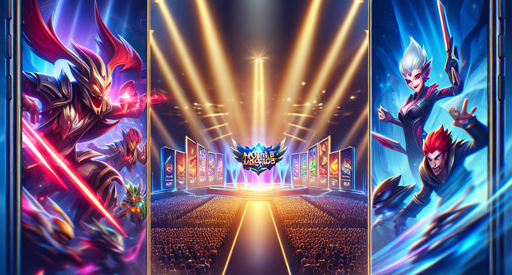 Klasemen Terbaru Mobile Legends: Peringkat Tim Setelah Turnamen Terkini